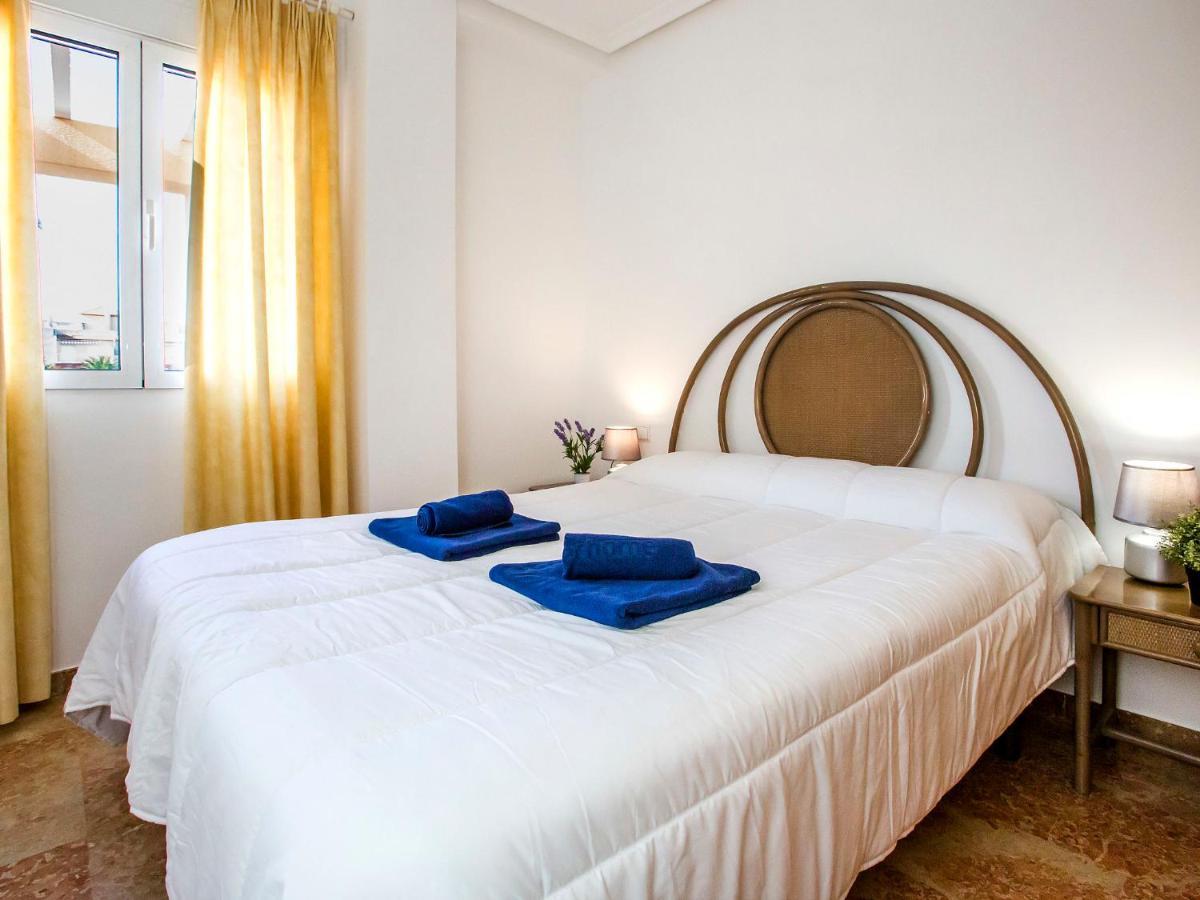Apartment Luz Del Mediterraneo-1 By Interhome Dénia Buitenkant foto