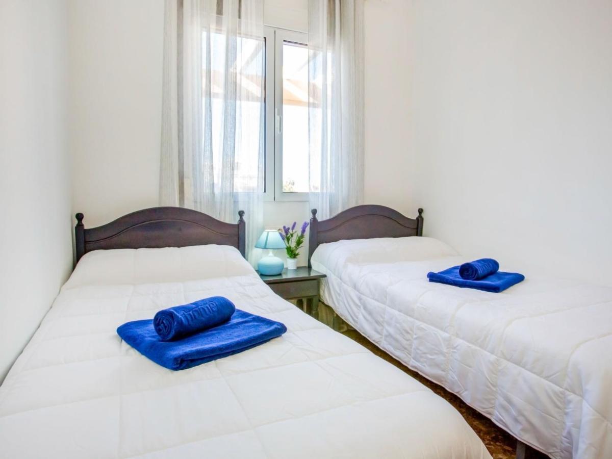 Apartment Luz Del Mediterraneo-1 By Interhome Dénia Buitenkant foto