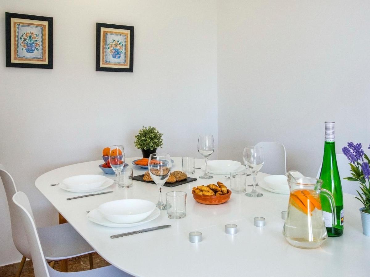 Apartment Luz Del Mediterraneo-1 By Interhome Dénia Buitenkant foto
